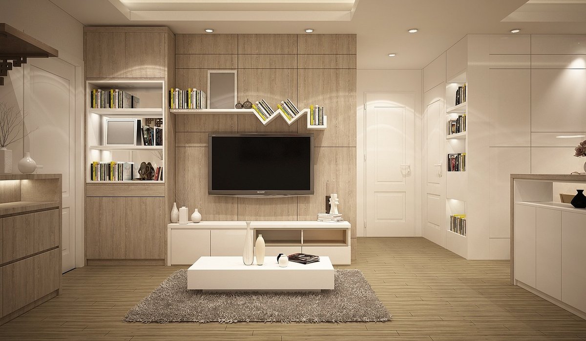 Mixing Old and New Furniture with Confidence
